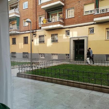 Nuevo Y Confortable Apartamento En Vista Alegre Μαδρίτη Εξωτερικό φωτογραφία
