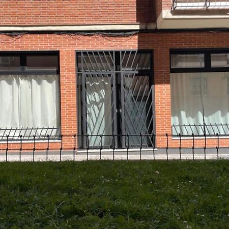 Nuevo Y Confortable Apartamento En Vista Alegre Μαδρίτη Εξωτερικό φωτογραφία