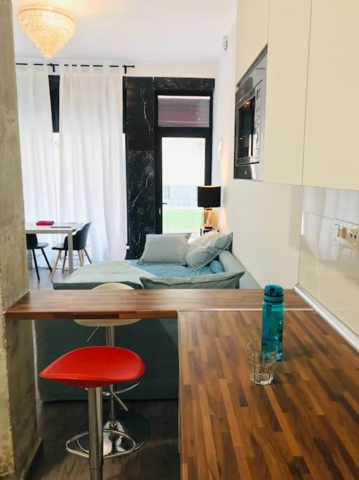 Nuevo Y Confortable Apartamento En Vista Alegre Μαδρίτη Εξωτερικό φωτογραφία