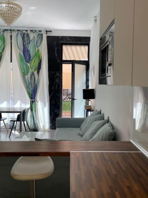Nuevo Y Confortable Apartamento En Vista Alegre Μαδρίτη Εξωτερικό φωτογραφία