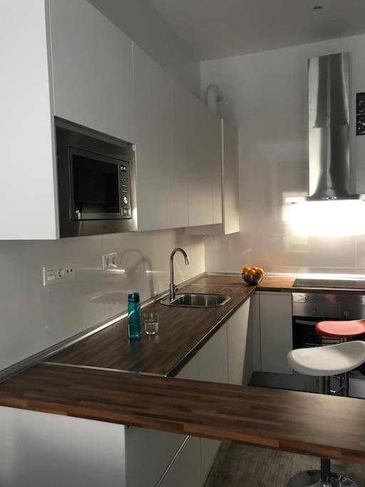 Nuevo Y Confortable Apartamento En Vista Alegre Μαδρίτη Εξωτερικό φωτογραφία