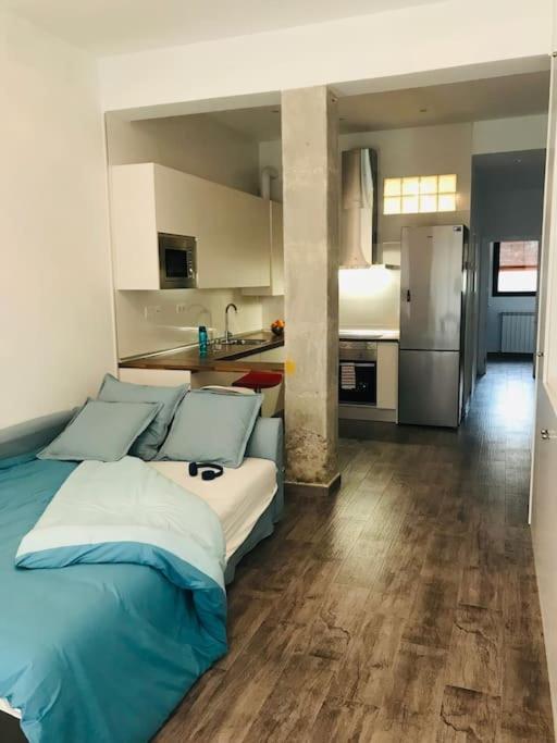 Nuevo Y Confortable Apartamento En Vista Alegre Μαδρίτη Εξωτερικό φωτογραφία