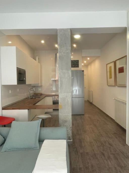 Nuevo Y Confortable Apartamento En Vista Alegre Μαδρίτη Εξωτερικό φωτογραφία