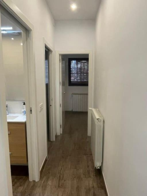 Nuevo Y Confortable Apartamento En Vista Alegre Μαδρίτη Εξωτερικό φωτογραφία