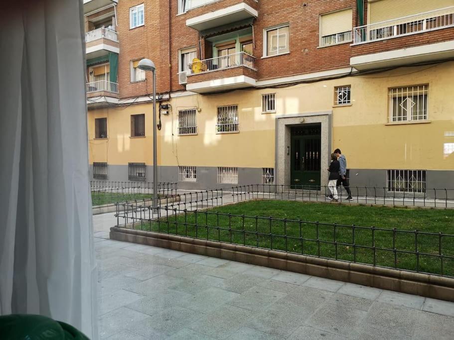 Nuevo Y Confortable Apartamento En Vista Alegre Μαδρίτη Εξωτερικό φωτογραφία