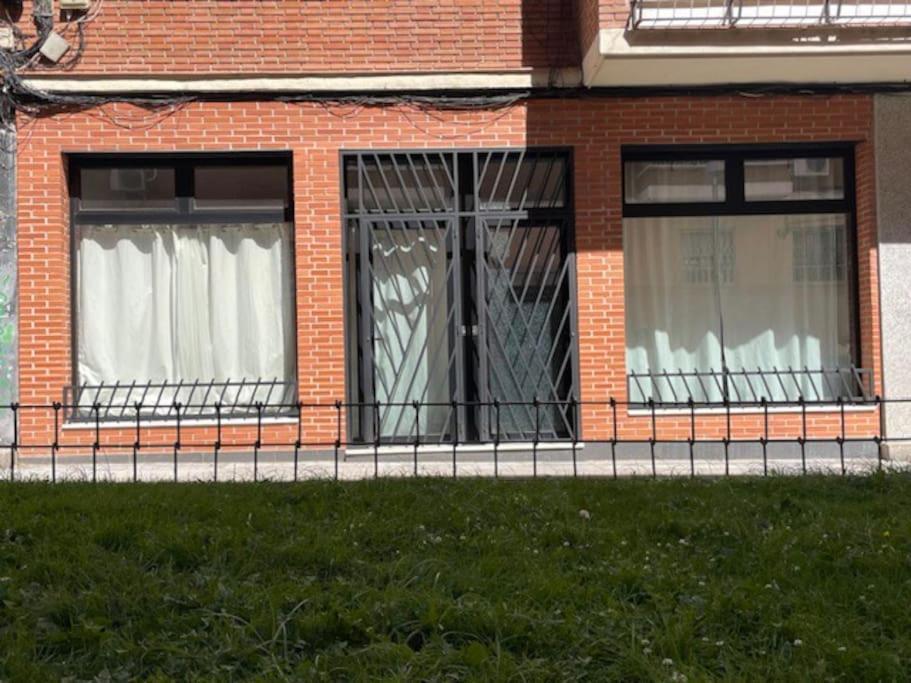Nuevo Y Confortable Apartamento En Vista Alegre Μαδρίτη Εξωτερικό φωτογραφία