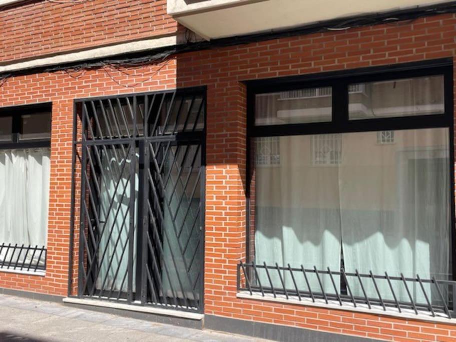 Nuevo Y Confortable Apartamento En Vista Alegre Μαδρίτη Εξωτερικό φωτογραφία