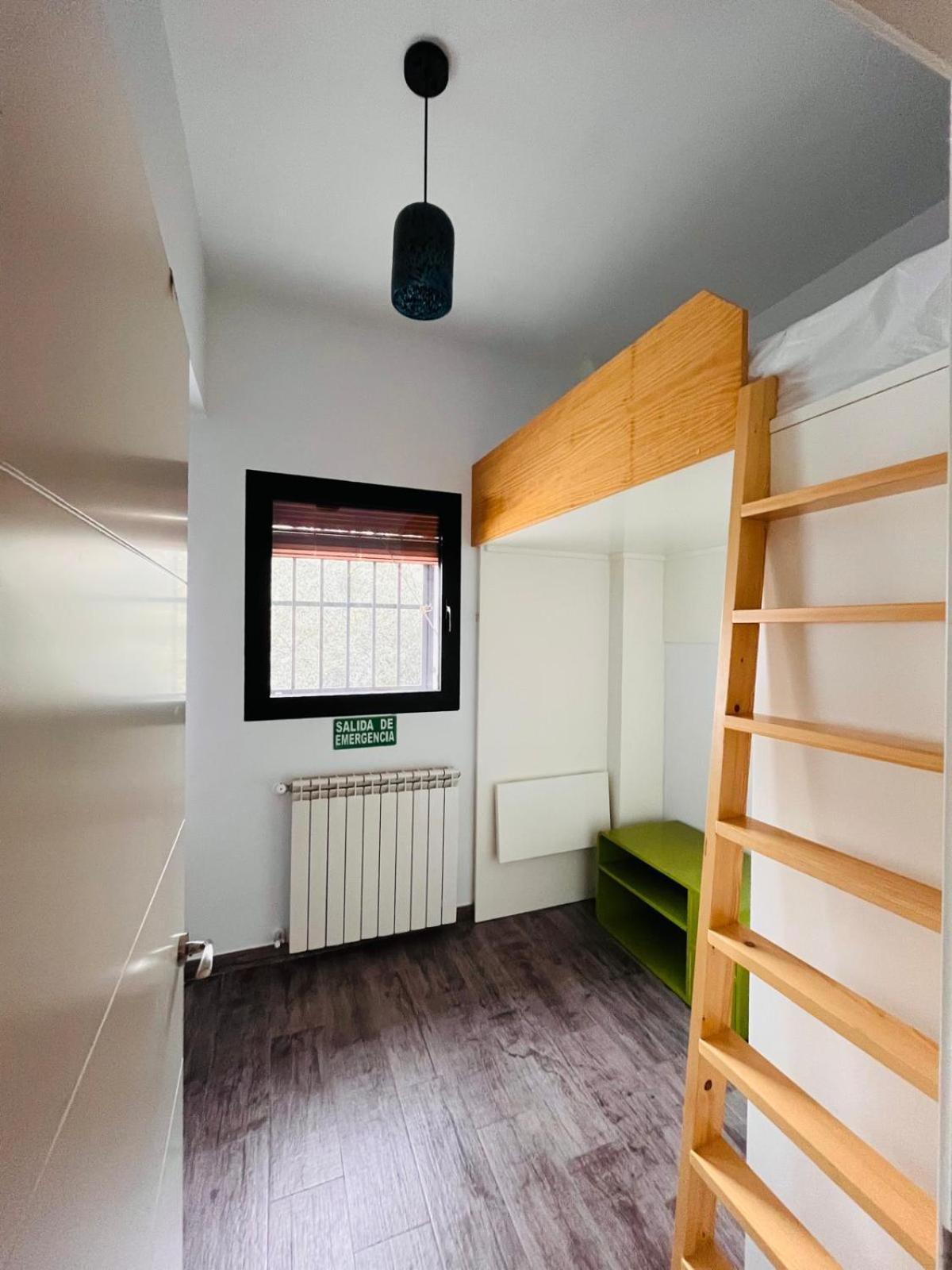 Nuevo Y Confortable Apartamento En Vista Alegre Μαδρίτη Εξωτερικό φωτογραφία