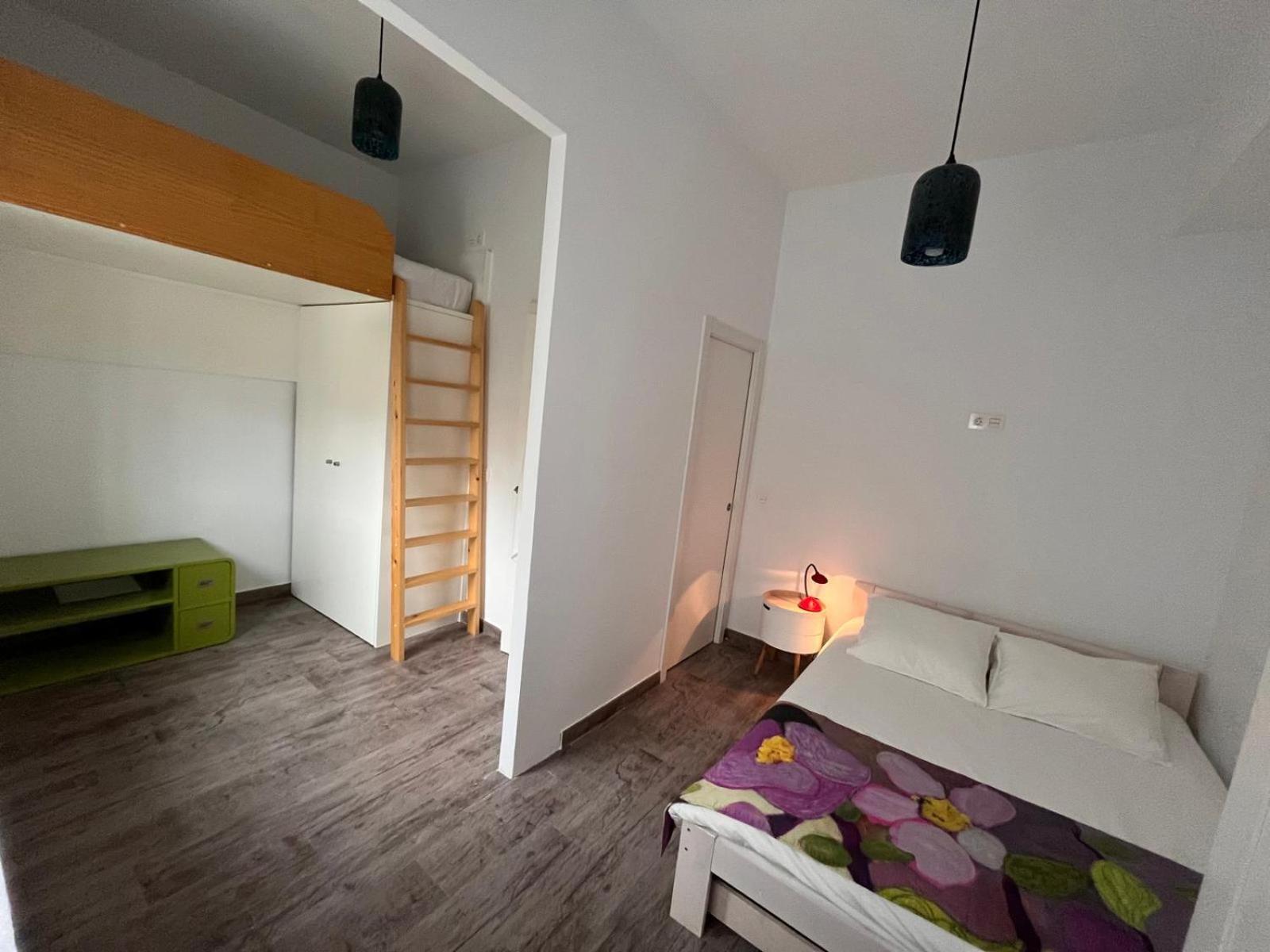 Nuevo Y Confortable Apartamento En Vista Alegre Μαδρίτη Εξωτερικό φωτογραφία