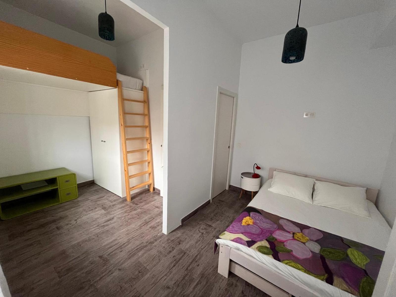 Nuevo Y Confortable Apartamento En Vista Alegre Μαδρίτη Εξωτερικό φωτογραφία