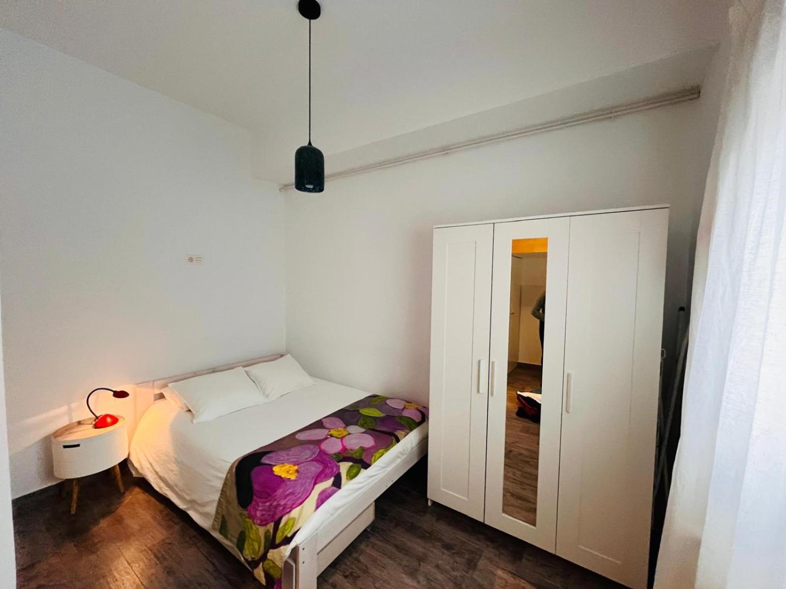 Nuevo Y Confortable Apartamento En Vista Alegre Μαδρίτη Εξωτερικό φωτογραφία